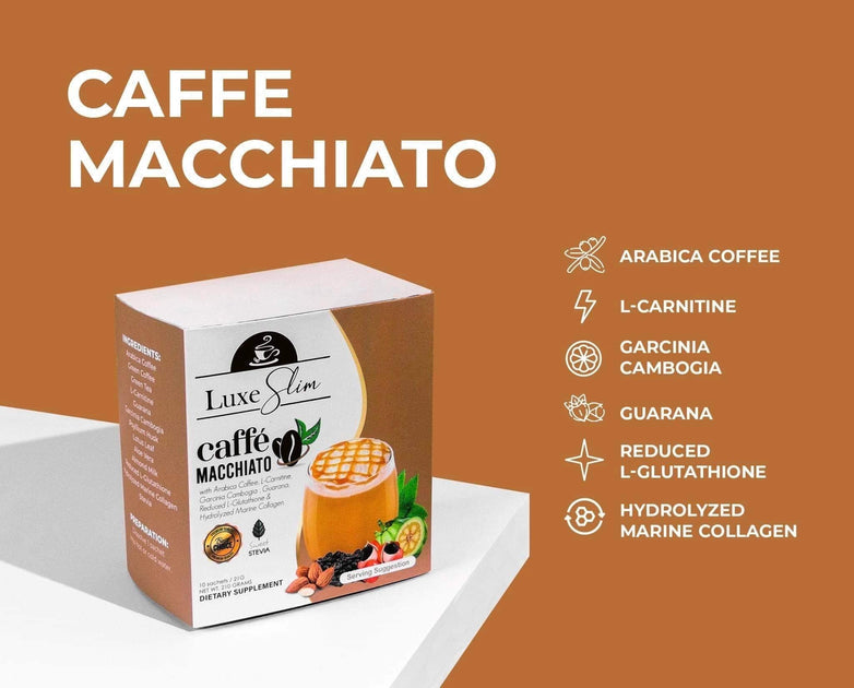 Luxe Slim - Caffe Macchiato – alliboopinwonderland